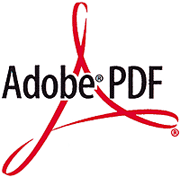 Конвертирование Adober PDF файла в текст или HTML файл